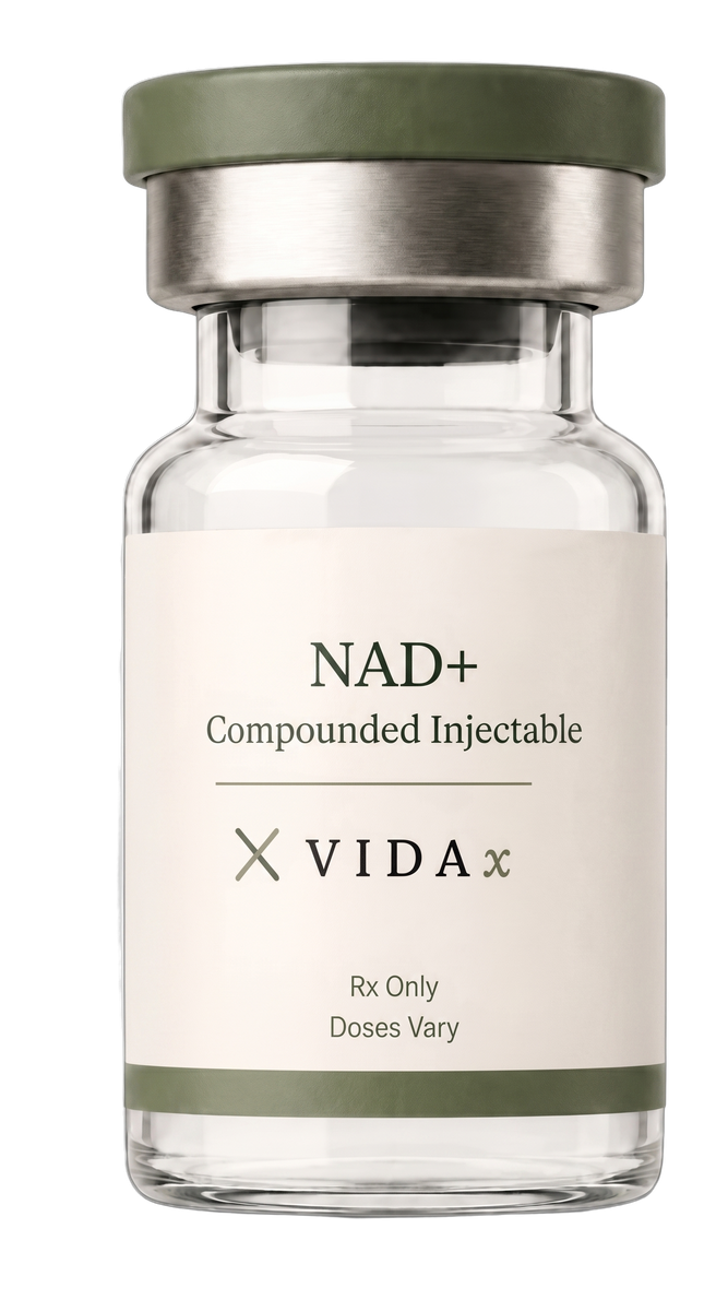 NAD+