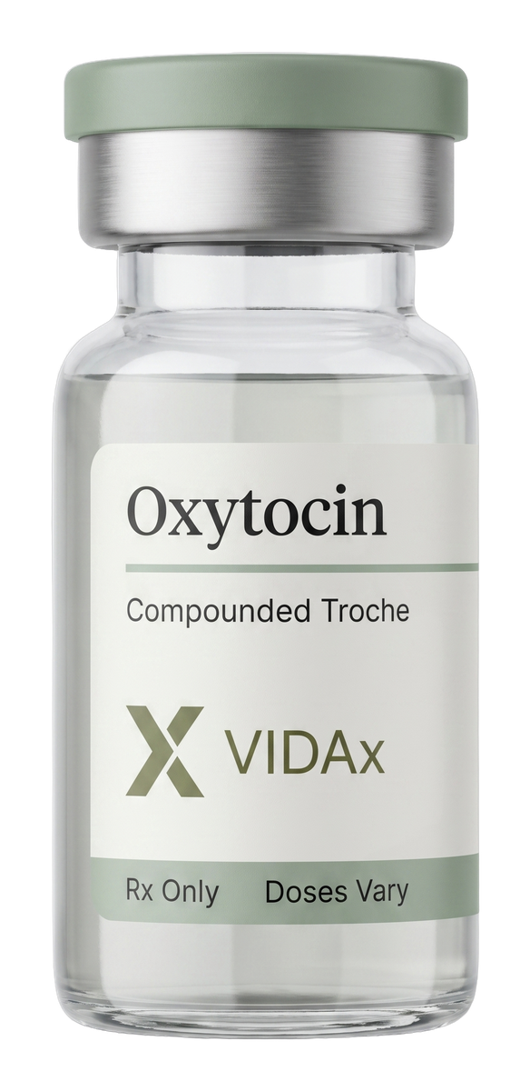 Oxytocin